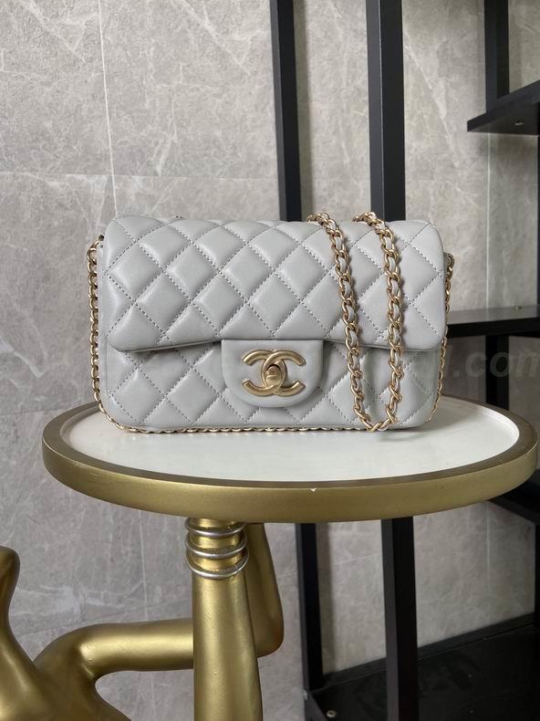 Chanel Handbags 489